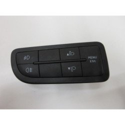 Commande De Phare Fiat Qubo